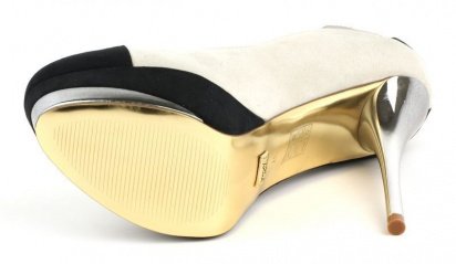 Туфлі та лофери BLINK модель 701334-AJ-436 — фото 5 - INTERTOP