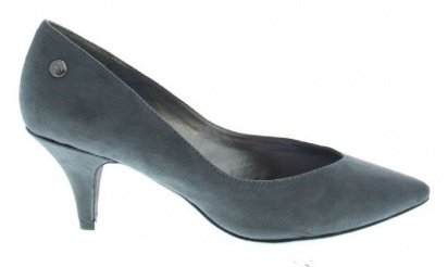 Туфлі та лофери BLINK BLINK модель 701701-A07 dark grey — фото - INTERTOP