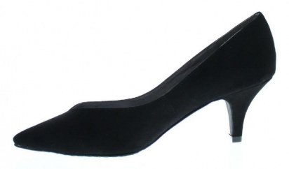 Туфлі та лофери BLINK BLINK модель 701701-A01 black — фото 3 - INTERTOP