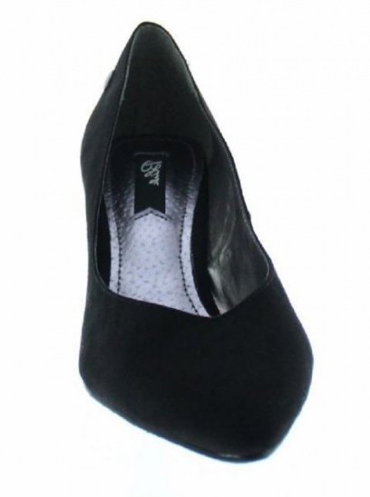 Туфлі та лофери BLINK BLINK модель 701701-A01 black — фото 4 - INTERTOP
