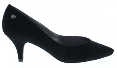 Туфлі та лофери BLINK BLINK модель 701701-A01 black — фото - INTERTOP