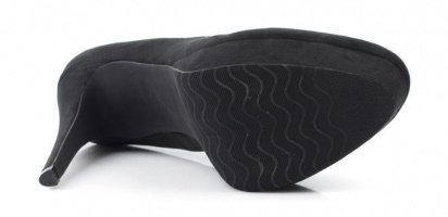 Туфлі та лофери BLINK BLINK модель 701150P-WZ-01 black AW14 — фото 5 - INTERTOP