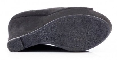 Туфли и лоферы BLINK BLINK модель 802194-ZU-01/black — фото 5 - INTERTOP