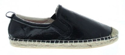 Туфлі та лофери BLINK модель 601446-A-01/black — фото - INTERTOP