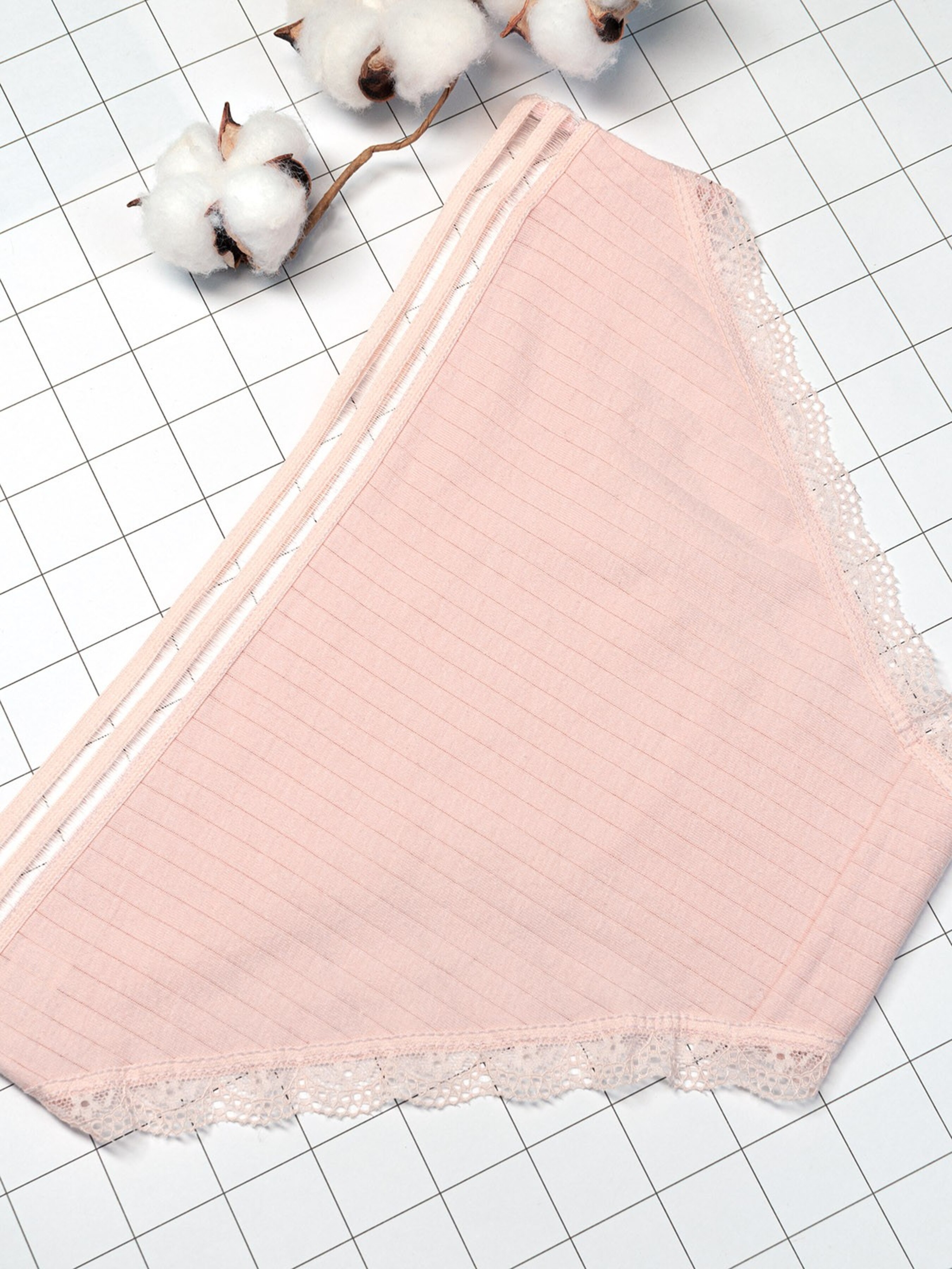 

ISSA Plus Трусы (BL2-519_pink) Женское, цвет - Розовый