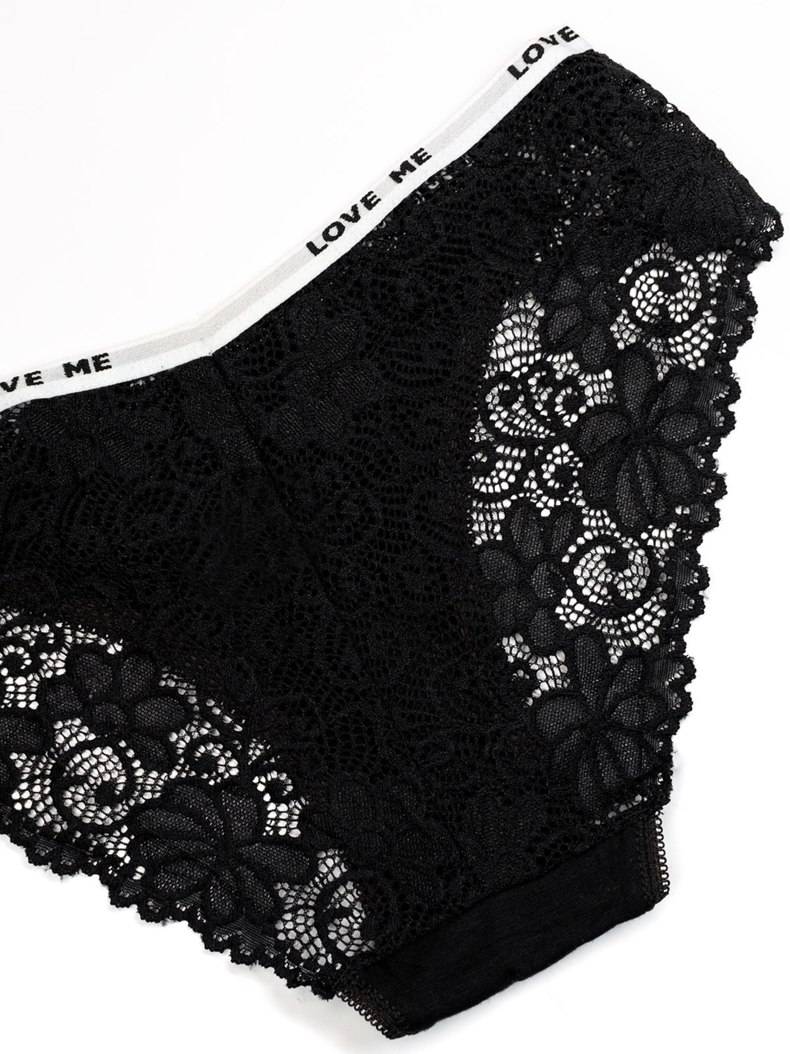 

ISSA Plus Трусы (BL2-670_black) Женское, цвет - Чёрный, материал - Хлопок
