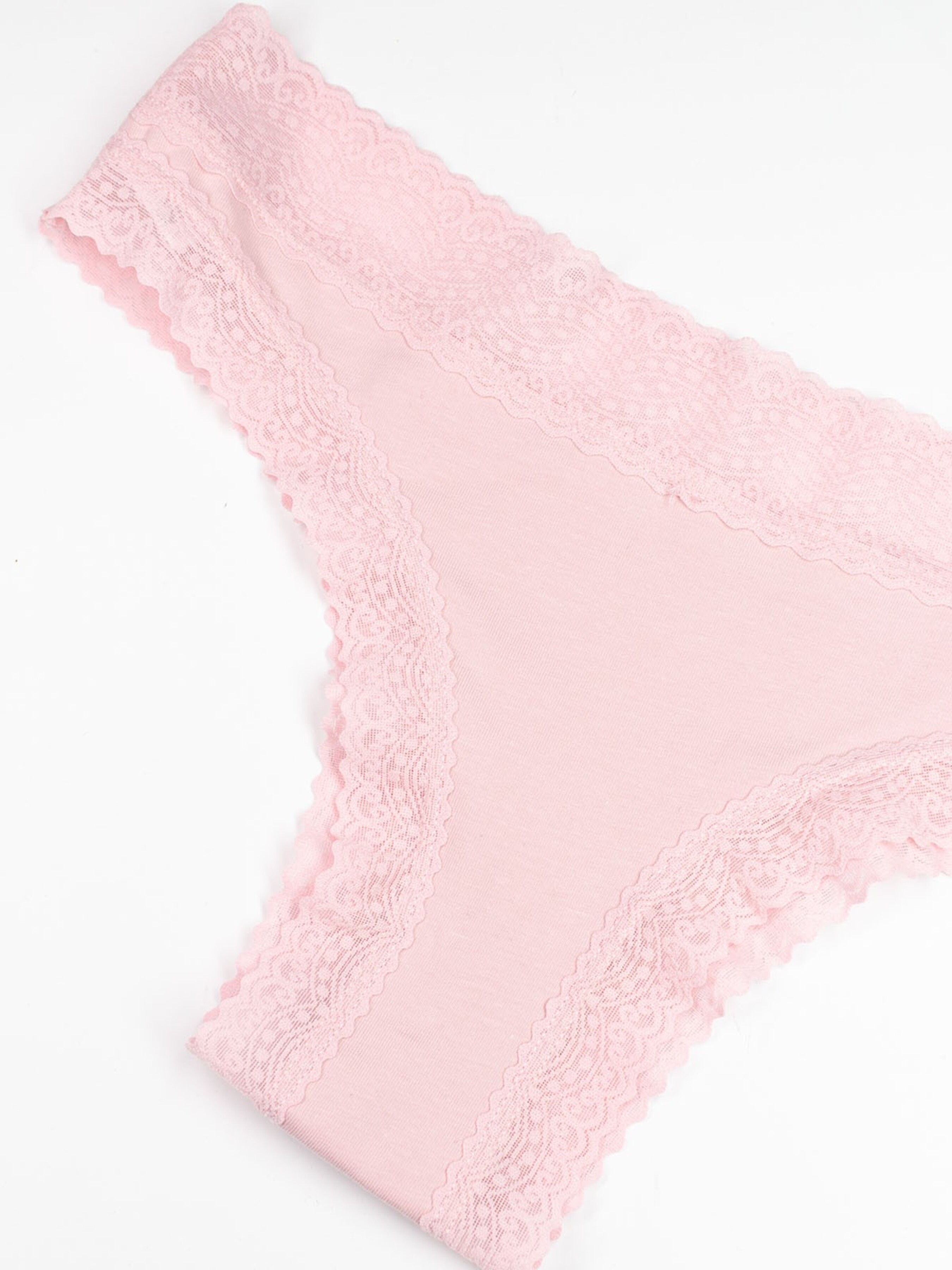 

ISSA Plus Трусы (BL2-680_pink) Женское, цвет - Розовый, материал - Без подкладки