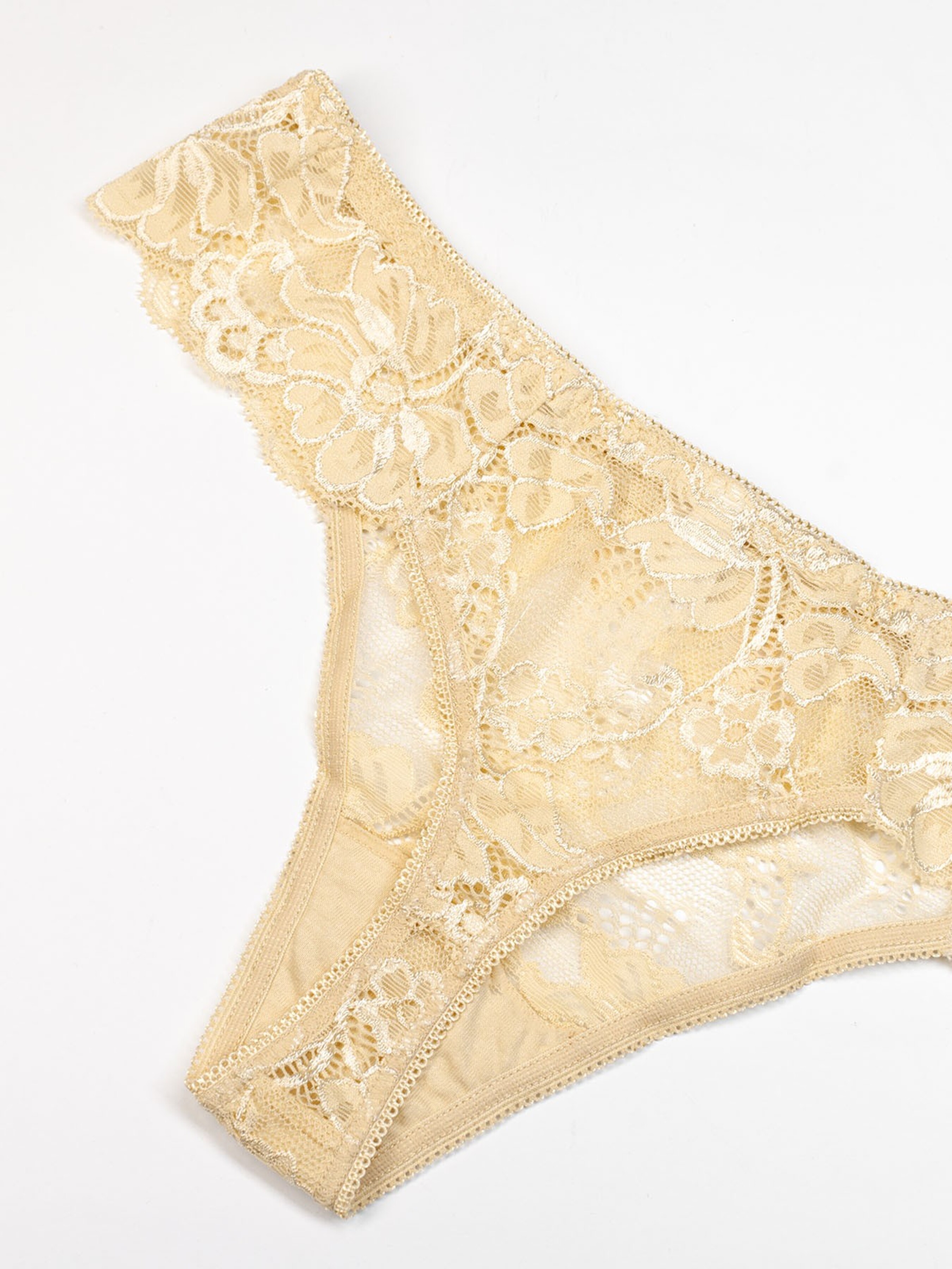 

ISSA Plus Труси (BL2-704_beige) Жіноче, колір - Бежевий, матеріал - Без підкладки