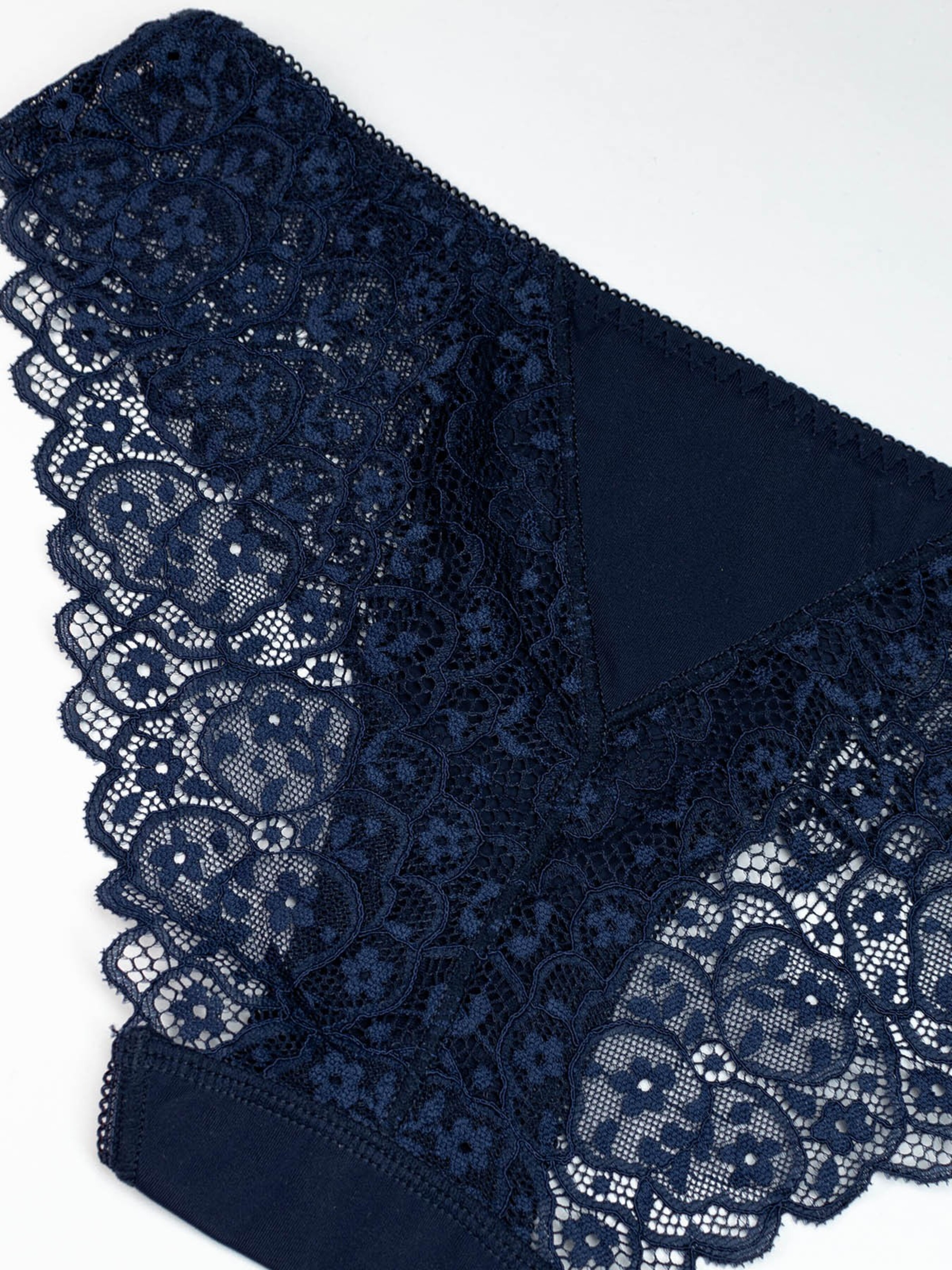 

ISSA Plus Труси (BL2-706_blue) Жіноче, колір - Синій, матеріал - Без підкладки
