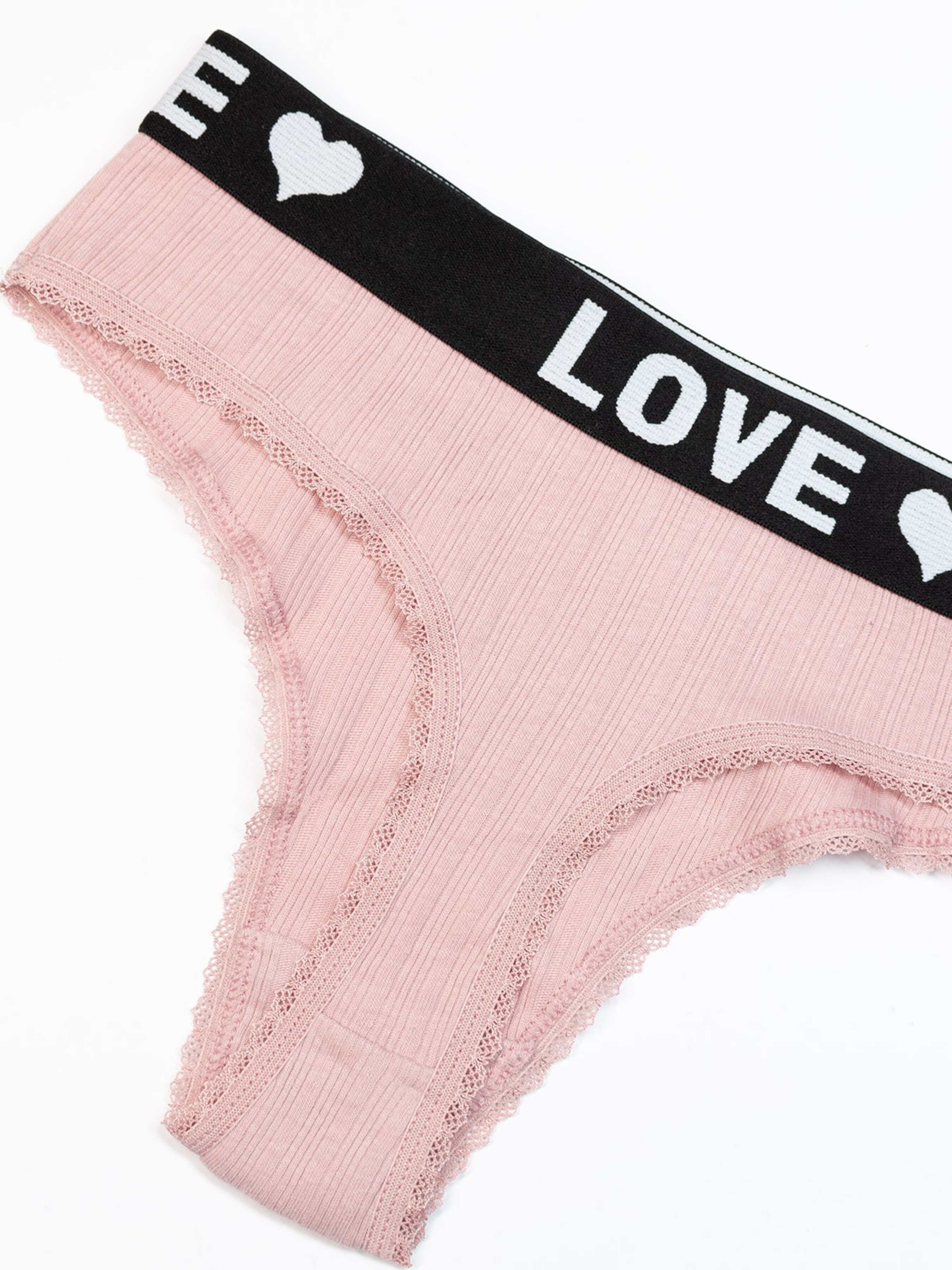 

ISSA Plus Трусы (BL2-740_pink) Женское, цвет - Розовый, материал - Без подкладки