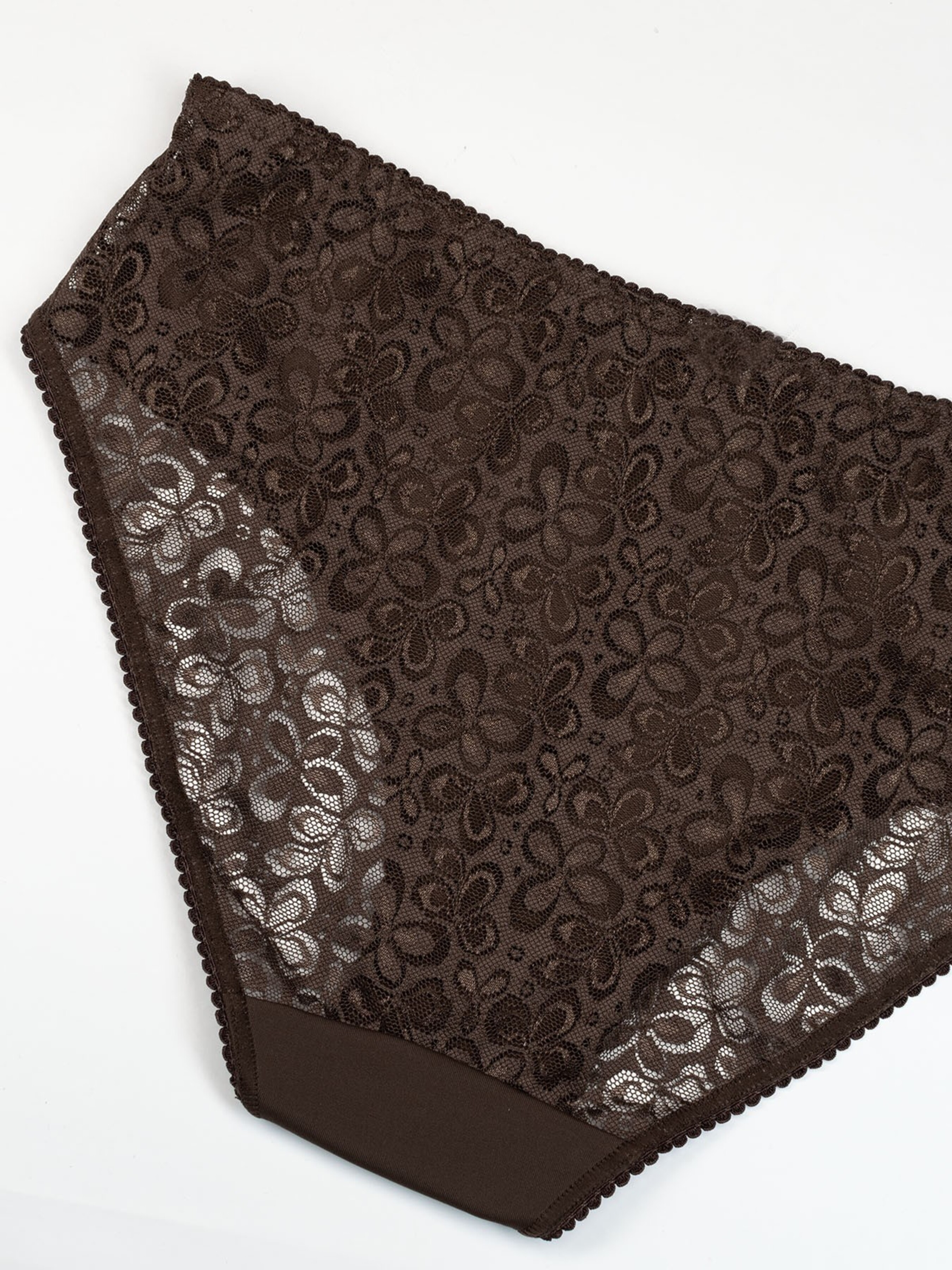 

ISSA Plus Трусы (BL2-786_brown) Женское, цвет - Коричневый, материал - Текстиль