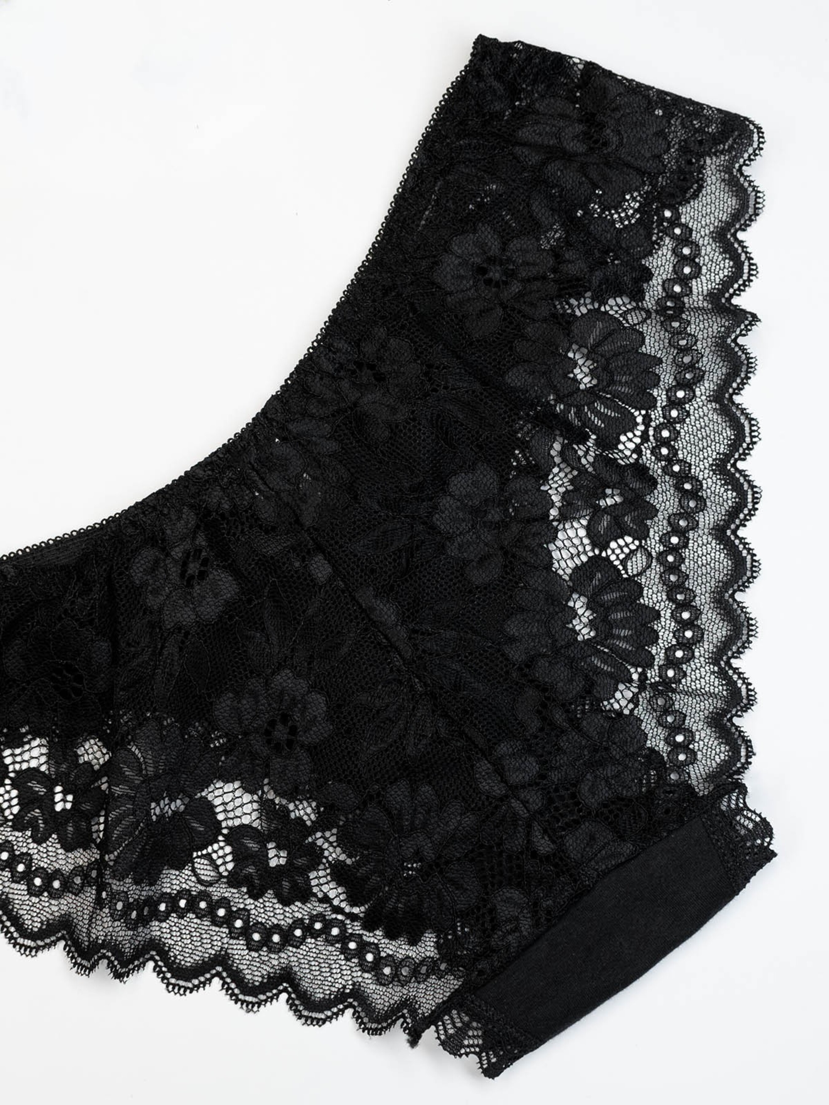 

ISSA Plus Труси (BL2-822_black) Жіноче, колір - Чорний, матеріал - Текстиль