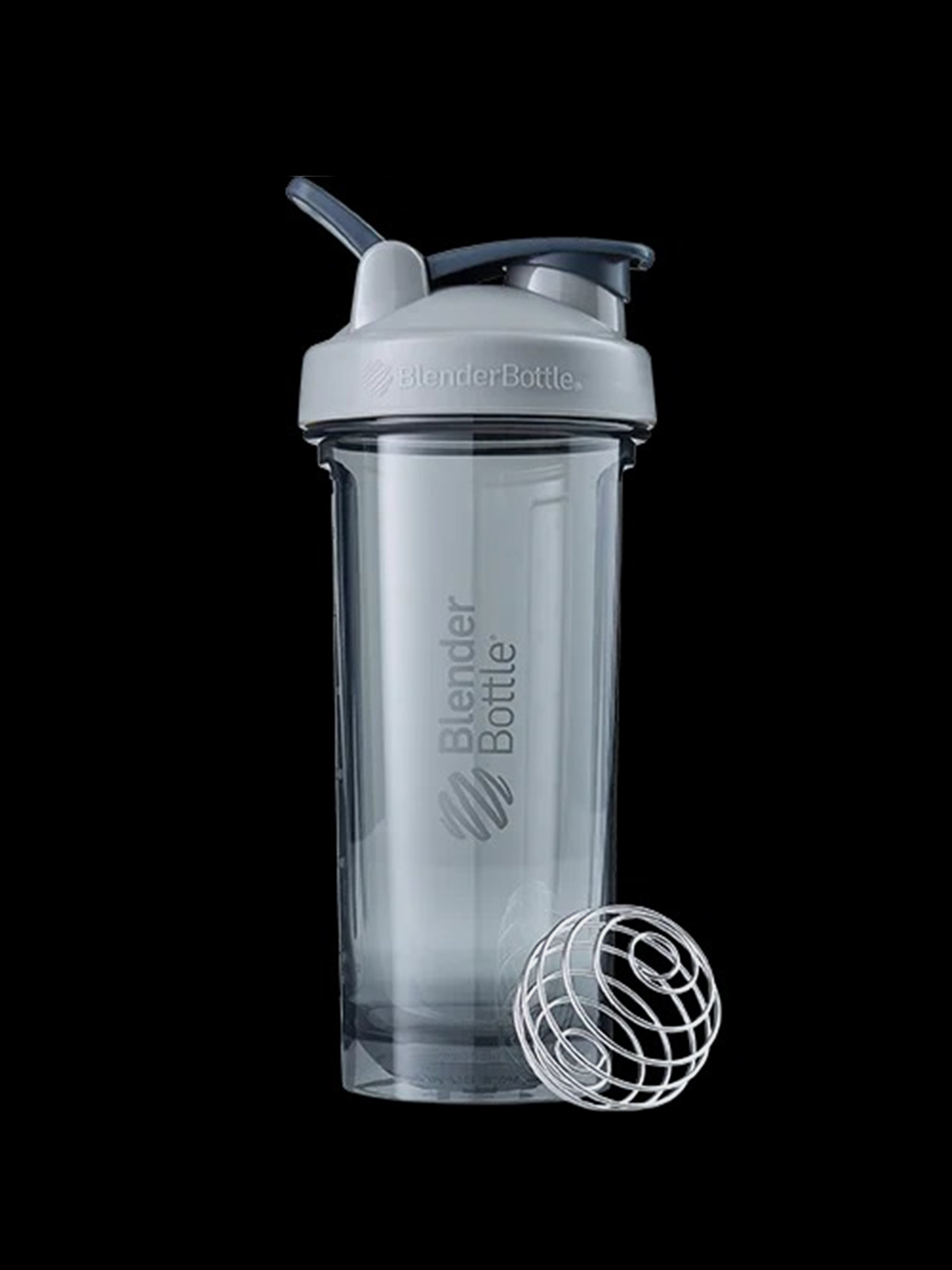 

BlenderBottle, Серый