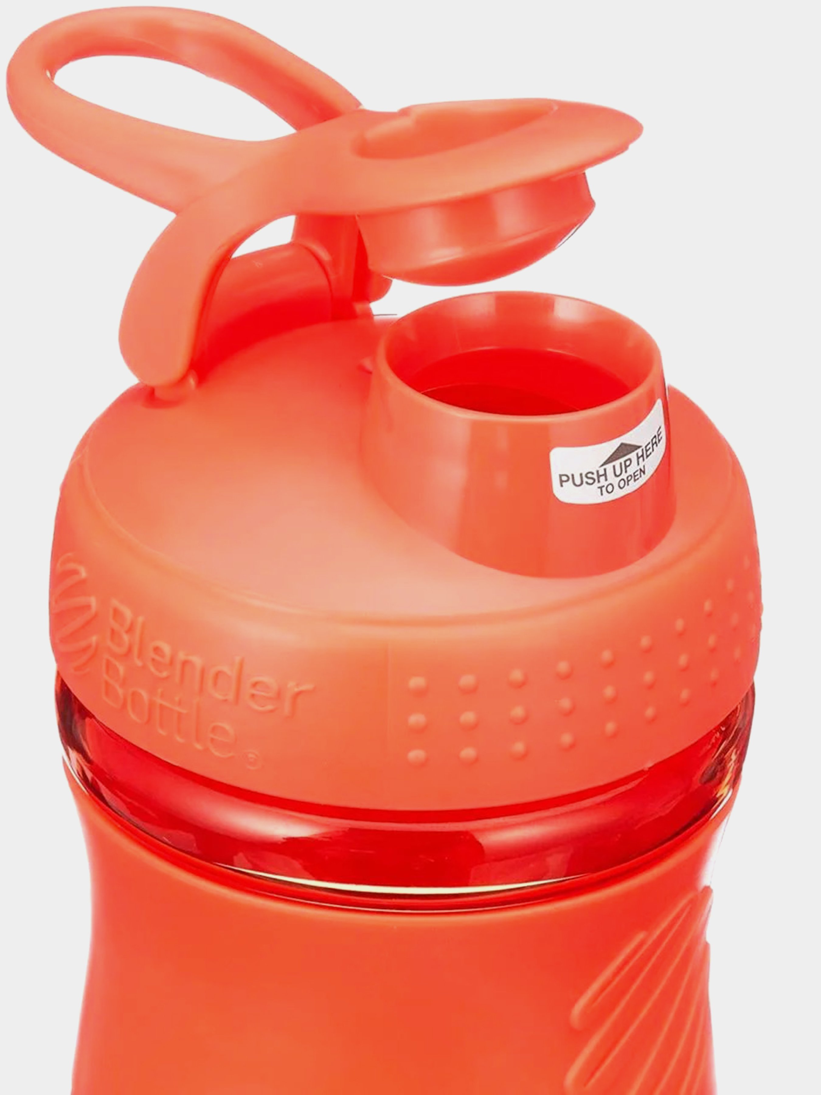 

BlenderBottle ­ Бутылки SM 28oz Coral, Коралловый