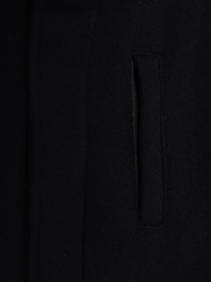 Пальто Blend модель 20709497_чорний — фото - INTERTOP