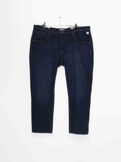 Завужені джинси Blend модель 20710213_т.синій — фото - INTERTOP
