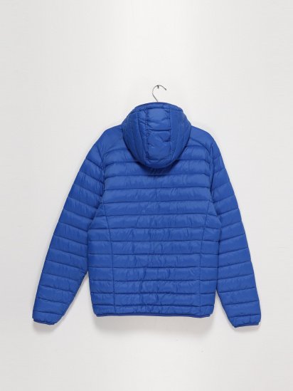 Демісезонна куртка Blend модель 20710701_синій — фото - INTERTOP
