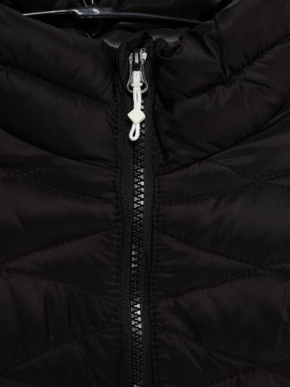 Демісезонна куртка Blend модель 20711204_чорний — фото - INTERTOP