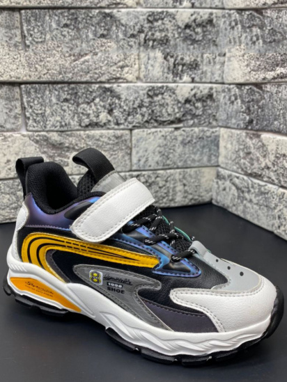 Кросівки JONG GOLF модель BN10513-7 — фото - INTERTOP