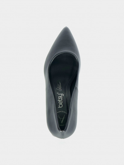 Туфли Betsy модель 938062/07-01 — фото - INTERTOP