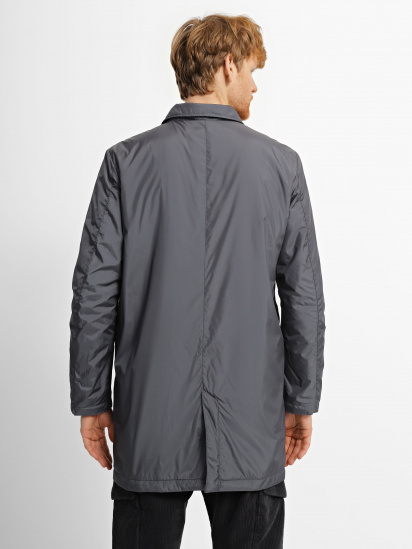 Зимняя куртка Bomboogie модель CM5407_сірий — фото - INTERTOP