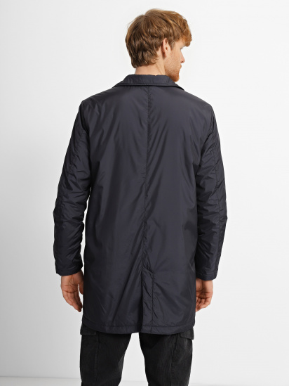 Зимняя куртка Bomboogie модель CM5407_т.синій — фото - INTERTOP