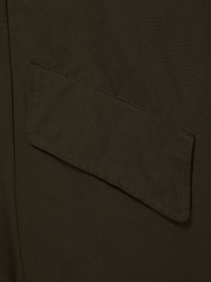Зимняя куртка Bomboogie модель CM5278_хакі — фото - INTERTOP