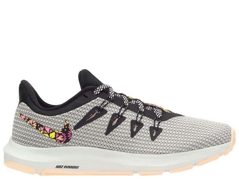 

Кросівки жіночі WMNS NIKE QUEST SE Grey AS BQ9267-100
