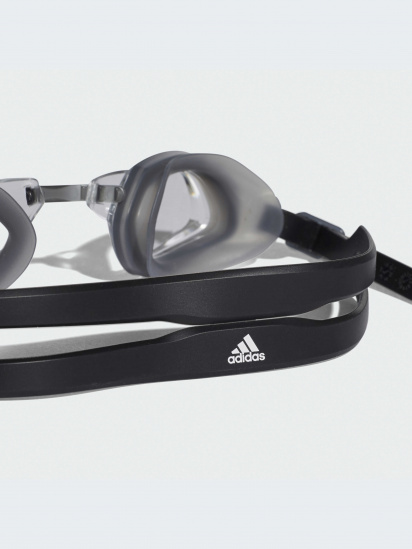 Окуляри для плавання adidas модель BR1065 — фото 5 - INTERTOP