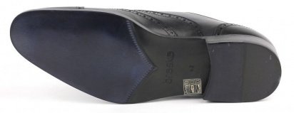 Туфлі та лофери Braska модель 823-0568/101 — фото 3 - INTERTOP