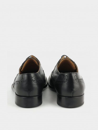 Туфли и лоферы Braska модель 824-9629/101 — фото 3 - INTERTOP