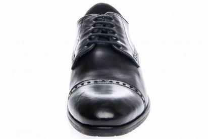 Туфли и лоферы Braska модель 924-1523/101 — фото - INTERTOP