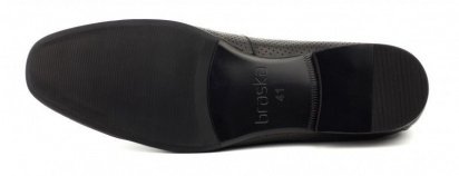 Туфлі та лофери Braska модель 124-3375/101 — фото 3 - INTERTOP