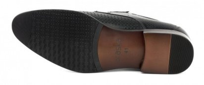 Туфли и лоферы Braska модель 124-7116/109 — фото 3 - INTERTOP