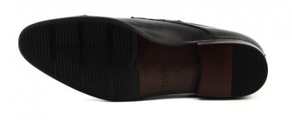 Туфлі та лофери Braska модель 124-7707/101 — фото 4 - INTERTOP