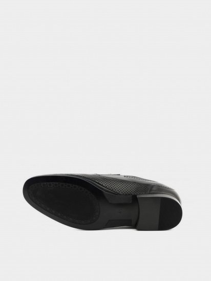 Туфлі та лофери Braska модель 123-6507/109 — фото 4 - INTERTOP
