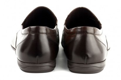 Туфли и лоферы Braska модель 123-6323/105 — фото 4 - INTERTOP