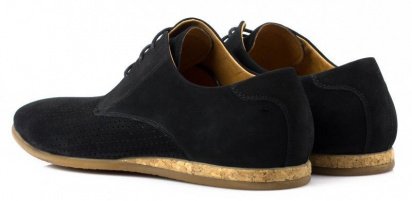 Туфлі та лофери Braska модель 324-18601/201 — фото 5 - INTERTOP