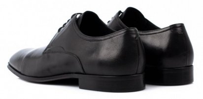 Туфли и лоферы Braska модель 324-07001L/101 — фото 5 - INTERTOP