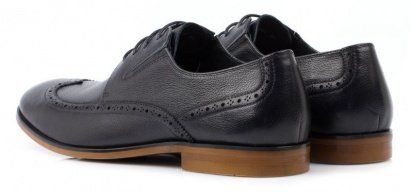 Туфлі та лофери Braska модель 324-105920/101 — фото 5 - INTERTOP