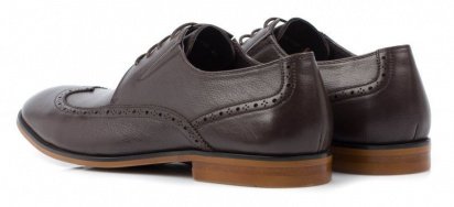 Туфли и лоферы Braska модель 324-105920/102 — фото 5 - INTERTOP