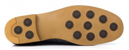 Туфлі та лофери Braska модель 324-105907/101 — фото 4 - INTERTOP