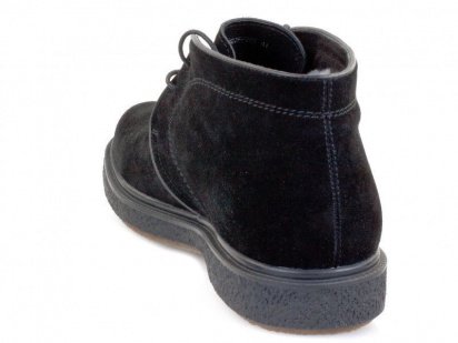 Ботинки и сапоги Braska модель 425-58302F/201 — фото - INTERTOP