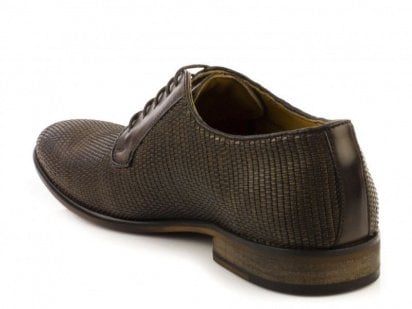 Туфли и лоферы Braska модель 524-2732/105 — фото - INTERTOP