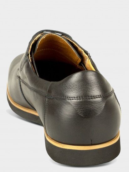 Туфлі Braska модель 724-1756/101 — фото 3 - INTERTOP