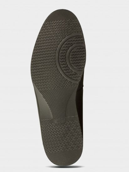 Туфлі Braska модель 724-1756/101 — фото 4 - INTERTOP