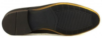Туфлі та лофери Braska модель 724-7101/101 — фото 4 - INTERTOP