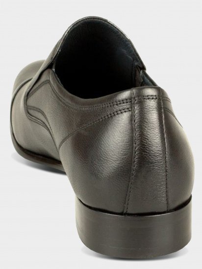 Туфлі та лофери Braska модель 723-7108/101 — фото - INTERTOP