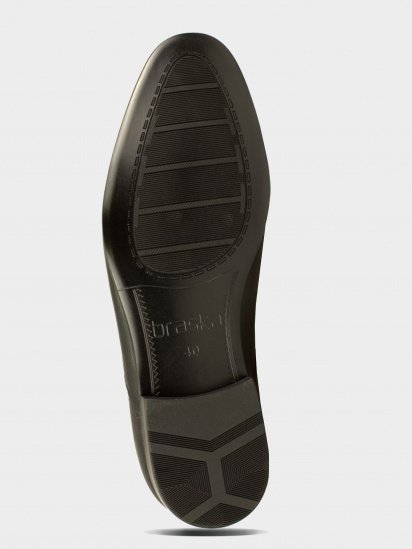 Туфлі та лофери Braska модель 723-7108/101 — фото 3 - INTERTOP