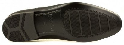 Туфлі та лофери Braska модель 723-7108/101 — фото 6 - INTERTOP